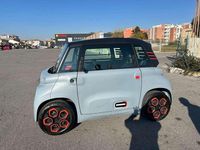 Usata Citroën AMI 2023 Utilitaria