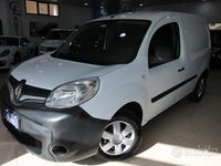 Usata Renault Kangoo 110 CV (80 kW) 2014 Bianco Monovolume