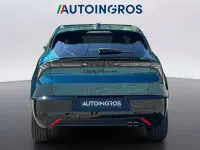 Nuova Alfa Romeo GT Junior Ti 136 CV (100 kW) 2026 Blu navigli SUV