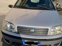 Usata Fiat Punto 80 CV (58 kW) 2007 Berlina