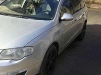 Usata VW Passat Comfortline 140 CV (102 kW) 2009 Station wagon