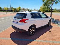 Usata Peugeot 2008 Allure 99 CV (72 kW) 2016 SUV