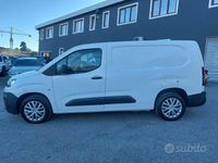 Usata Citroën Berlingo 101 CV (74 kW) 2021 Bianco Monovolume