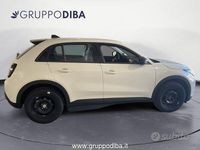 Usata Fiat 600 Pop 110 CV (80 kW) 2025 Bianco SUV