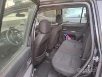 Usata Mazda 2 Active 68 CV (50 kW) 2006 Nero Monovolume