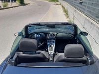 Usata Fiat Barchetta 131 CV (96 kW) 2003 Cabrio