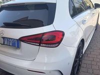 Usata Mercedes A180 Premium 116 CV (85 kW) 2019 Berlina