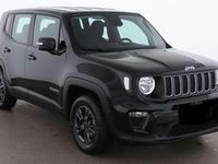 Usata Jeep Renegade Longitude 120 CV (88 kW) 2022 SUV