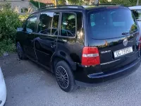 Usata VW Touran 105 CV (77 kW) 2006 Monovolume