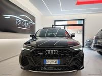 Usata Audi RS Q3 Black Edition 400 CV (294 kW) 2021 Nero SUV