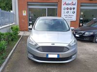 usata Ford C-MAX 1.5 TDCi 120CV Vettura in eccellenti condizioni