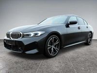 Usata BMW 320 M Sport 190 CV (139 kW) 2025 Grigio Berlina