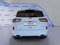 Usata Ford Kuga ST-Line 190 CV (139 kW) 2022 Bianco SUV