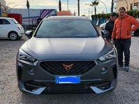 Usata Cupra Formentor VZ 310 CV (228 kW) 2022 Grigio SUV