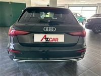 usata Audi A3 Sportback SPB 30 TDI Business Advanced