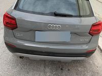 Usata Audi Q2 Admired 116 CV (85 kW) 2019 Grigio SUV
