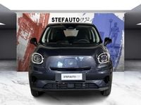 Nuova Leapmotor T03 38 kW (52 CV) 2025 Canopy grey Utilitaria