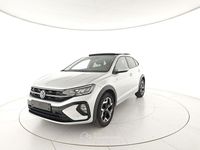 Occasion VW Taigo R-line 116 PK (85 kW) 2025 Zilver SUV