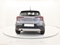 usata Renault Captur 1.5 blue dci Zen 95cv