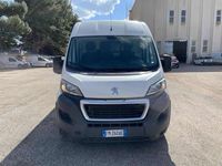 usata Peugeot Boxer 2.0 BlueHDi 130CV 335 2.0 BlueHDi 130CV PLM