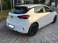 usata Opel Corsa 1.2 edition 75cv 2021