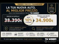 Usata BMW 530e M Sport 184 CV (135 kW) 2023 Nero Station wagon