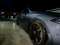 Usata Mercedes A250 Premium 224 CV (164 kW) 2019 Berlina