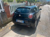 usata Alfa Romeo MiTo MiTo 1.3 JTDm 16V 90 CV Distinctive Sport Pack