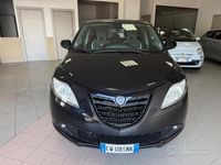 Usata Lancia Ypsilon S 95 CV (69 kW) 2014 Nero Utilitaria