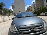 Usata Citroën C3 Exclusive 73 CV (53 kW) 2004 Grigio Berlina