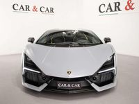 Nuova Lamborghini Revuelto 1014 CV (745 kW) 2025 Grigio Coupé