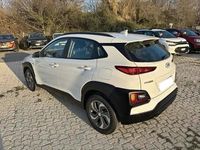Usata Hyundai Kona 104 CV (76 kW) 2020 Bianco SUV
