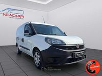 Usata Fiat Doblò 105 CV (77 kW) 2022 Bianco pastello Monovolume