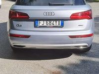 Usata Audi Q5 Business 190 CV (139 kW) 2017 SUV