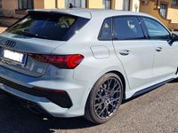 Usata Audi RS3 Performance 407 CV (299 kW) 2023 Berlina