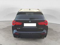 Usata BMW X3 M Sport 190 CV (139 kW) 2023 Other SUV