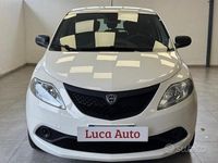 Usata Lancia Ypsilon S 69 CV (50 kW) 2020 Bianco Utilitaria