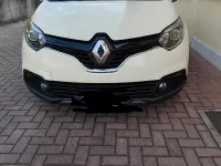 Usata Renault Captur 90 CV (66 kW) 2014 SUV