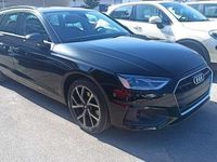 usata Audi A4 Avant 35 2.0 tdi 163cv *SPORT+TETTO+AUTOM.+IBRIDA*