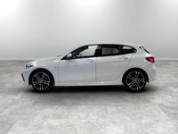 usata BMW 116 Serie 1 5 Porte d SCR Msport DCT