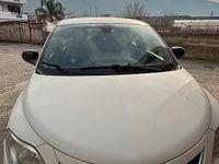 Usata Lancia Ypsilon 2016 Bianco Utilitaria