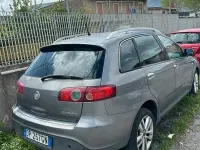 Usata Fiat Croma 150 CV (110 kW) 2008 Station wagon