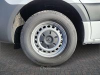 Nuova Mercedes Sprinter 2026 Bianco Furgone