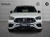 Nuova Mercedes GLA35 AMG AMG Line Premium 306 CV (225 kW) 2026 Grigio alpi standard SUV