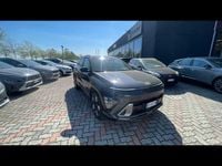 Brugt Hyundai Kona 129 HK (94 kW) 2025 Grå SUV