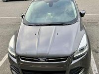 Usata Ford Kuga Titanium 140 CV (102 kW) 2013 Grigio SUV