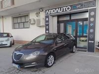 Usata Lancia Delta Gold 120 CV (88 kW) 2012 Grigio Utilitaria