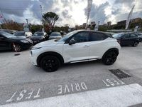 Usata Nissan Juke 143 CV (105 kW) 2022 Bianco SUV