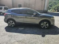 Usata Nissan Qashqai N-Connecta 110 CV (80 kW) 2018 Grigio SUV