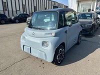 Usata Citroën AMI 2022 Grigio Berlina